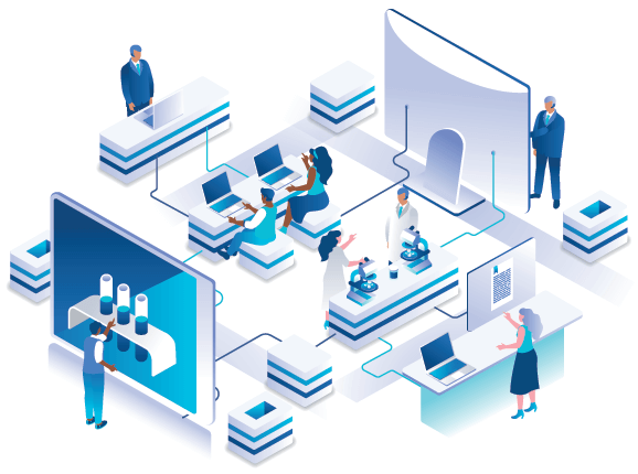 AI Marketing Visualization